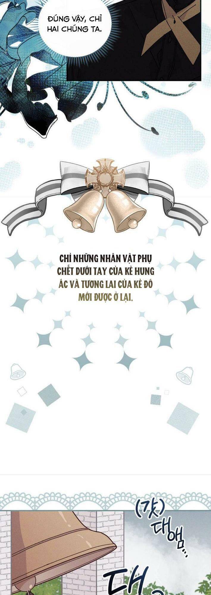 Chị Gái Ác Nữ - Chương 2