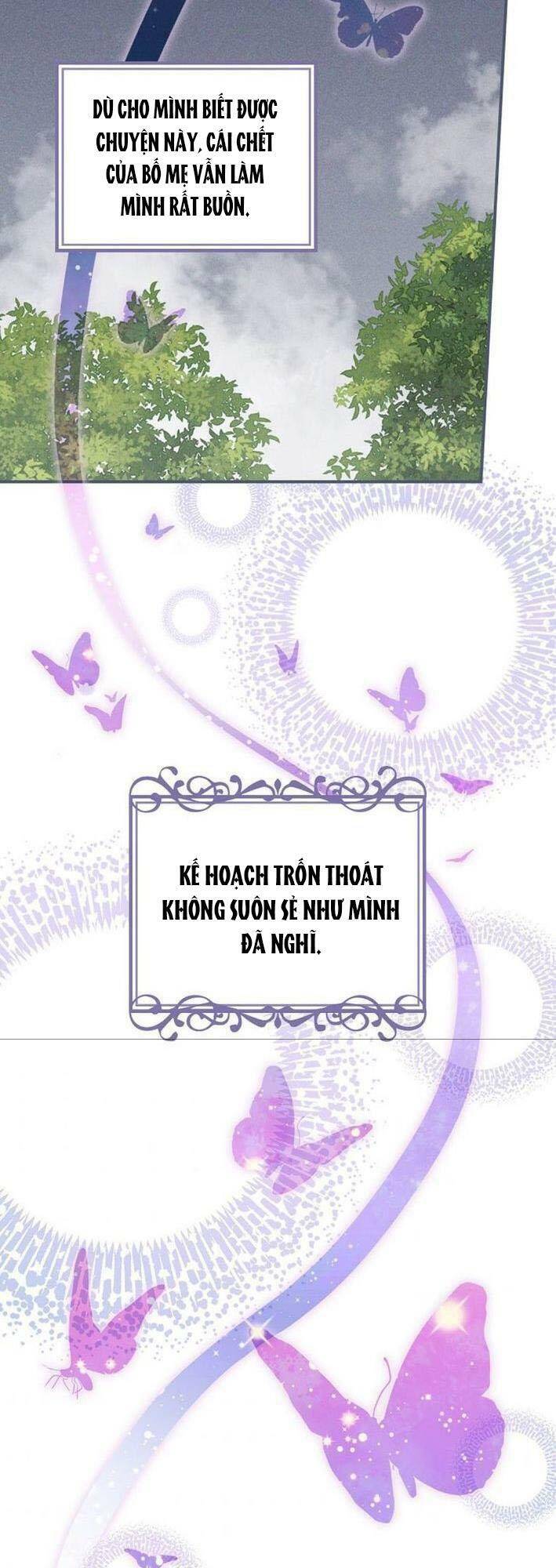 Chị Gái Ác Nữ - Chương 2