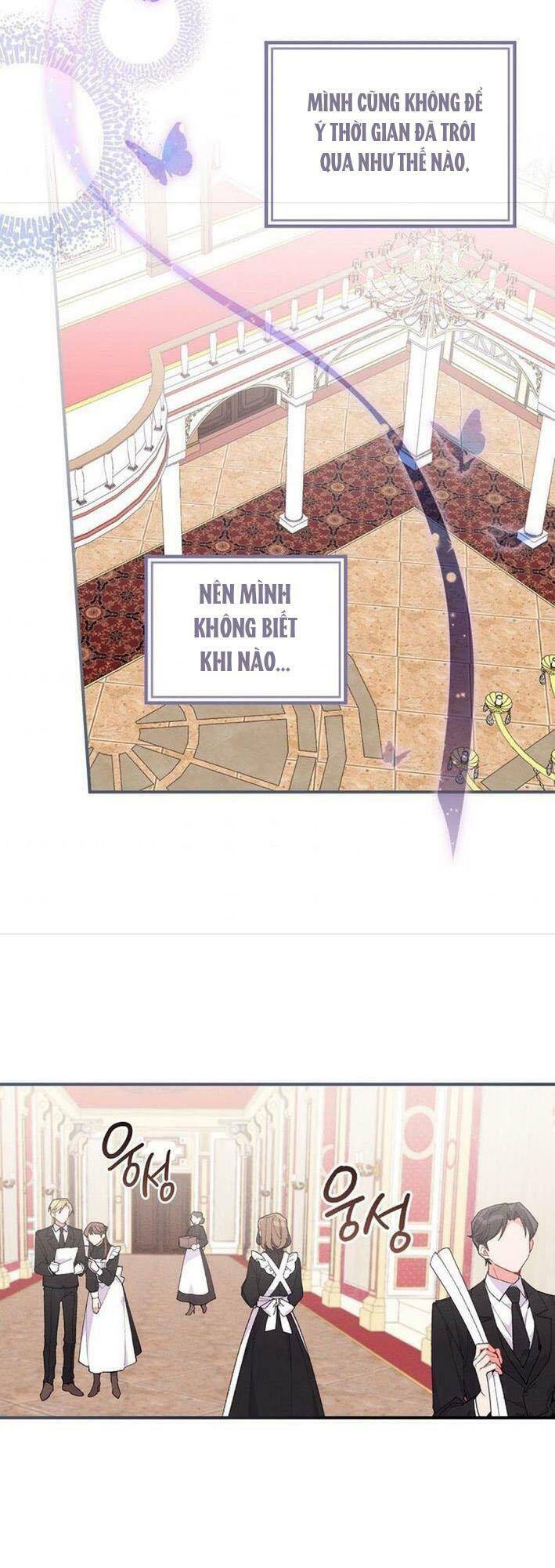 Chị Gái Ác Nữ - Chương 2