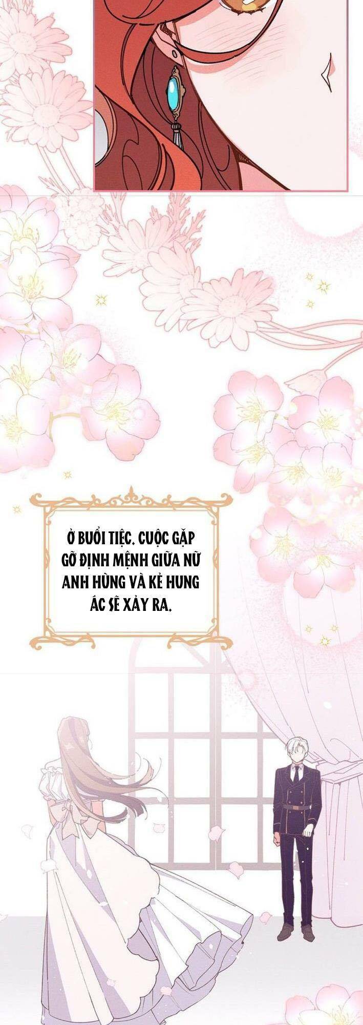 Chị Gái Ác Nữ - Chương 2