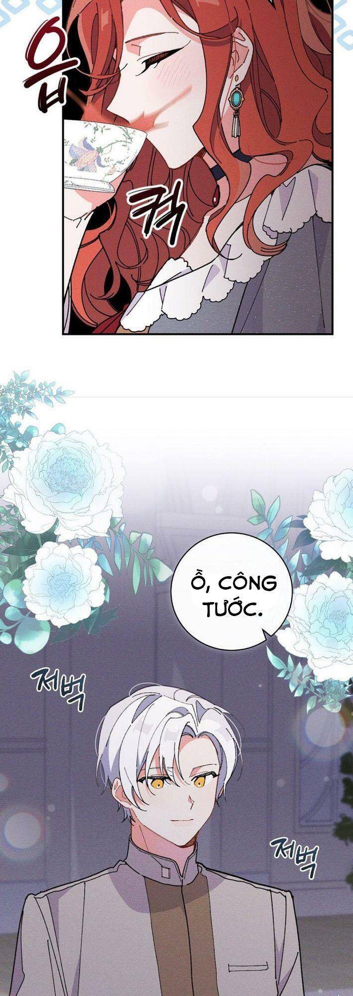 Chị Gái Ác Nữ - Chương 2