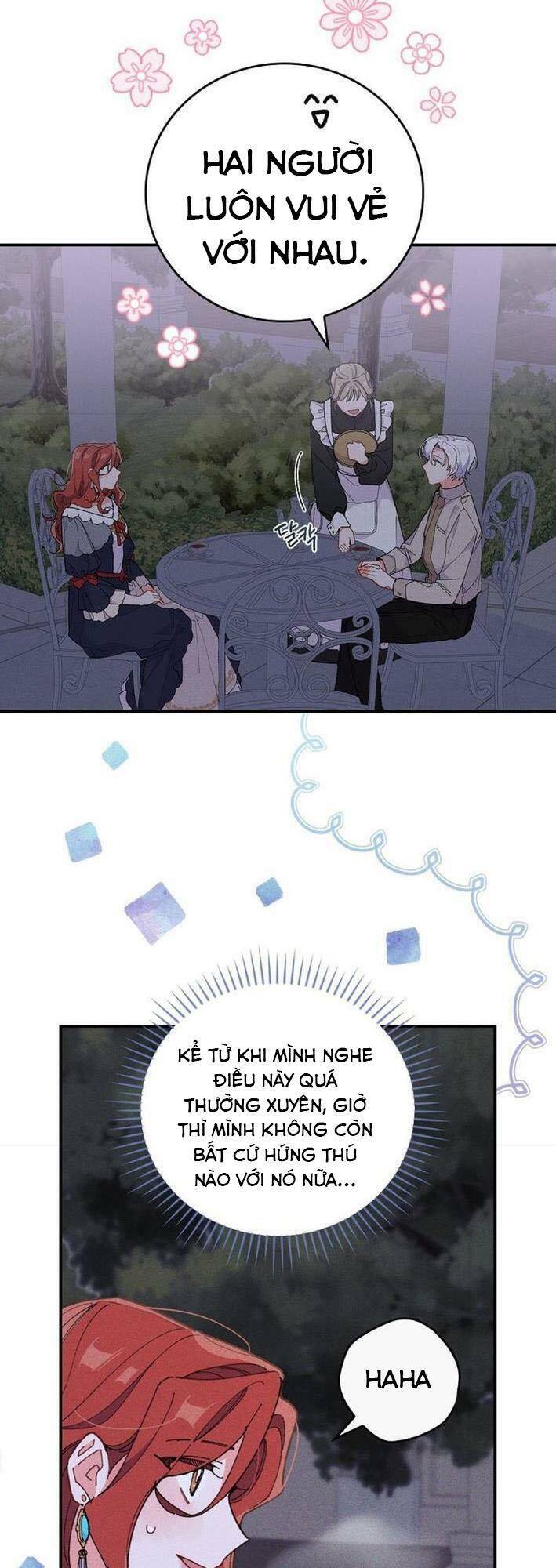 Chị Gái Ác Nữ - Chương 2