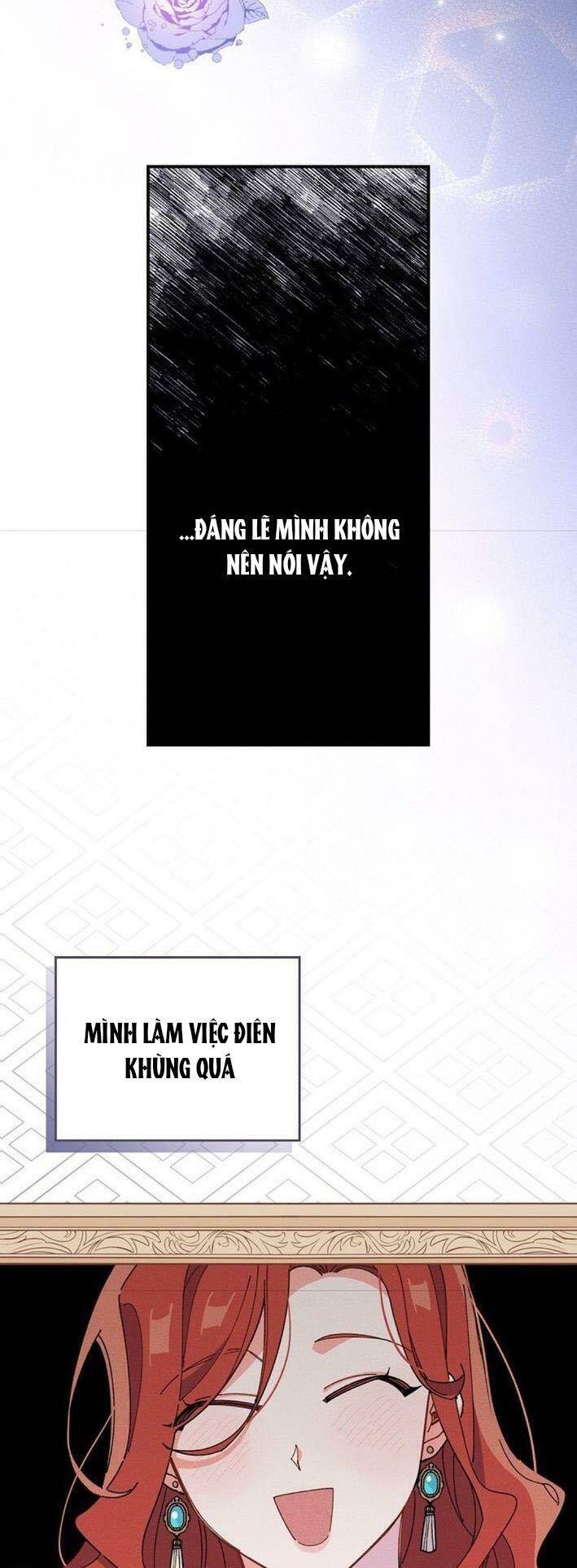 Chị Gái Ác Nữ - Chương 2