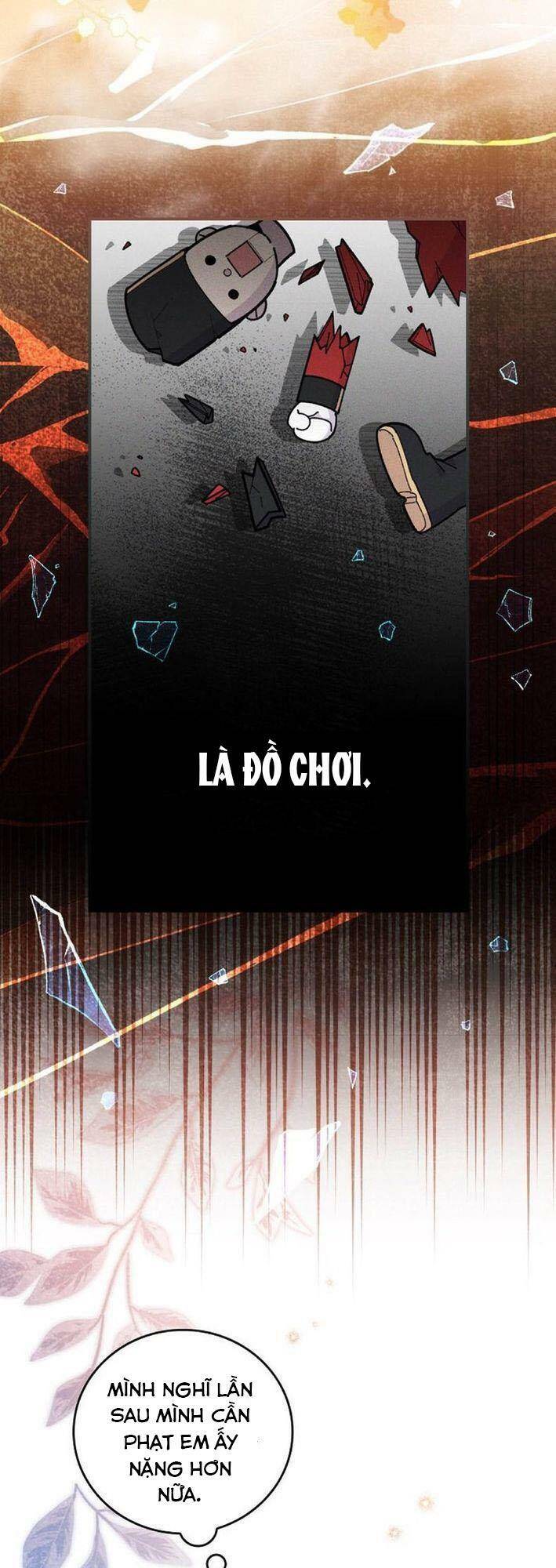 Chị Gái Ác Nữ - Chương 2