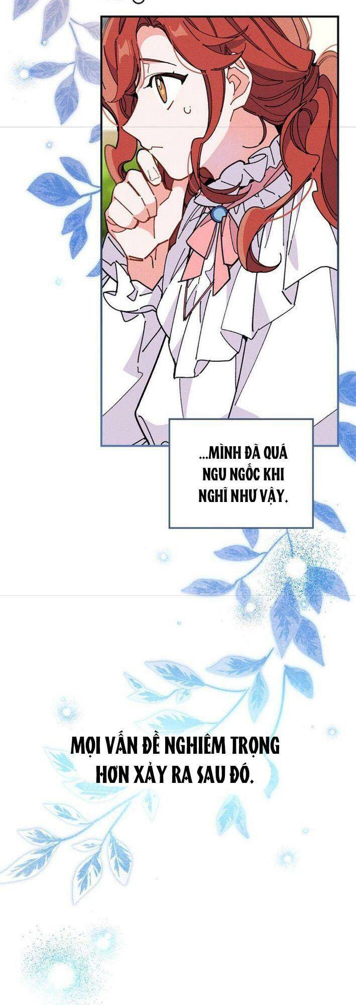 Chị Gái Ác Nữ - Chương 2