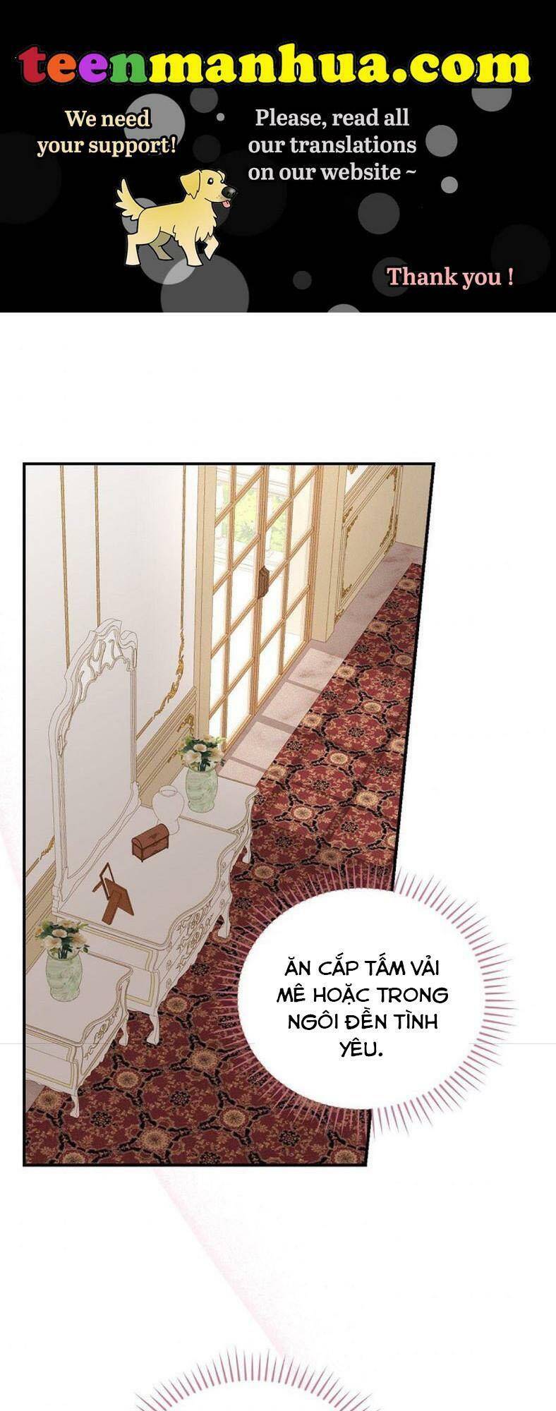 Chị Gái Ác Nữ - Chương 20