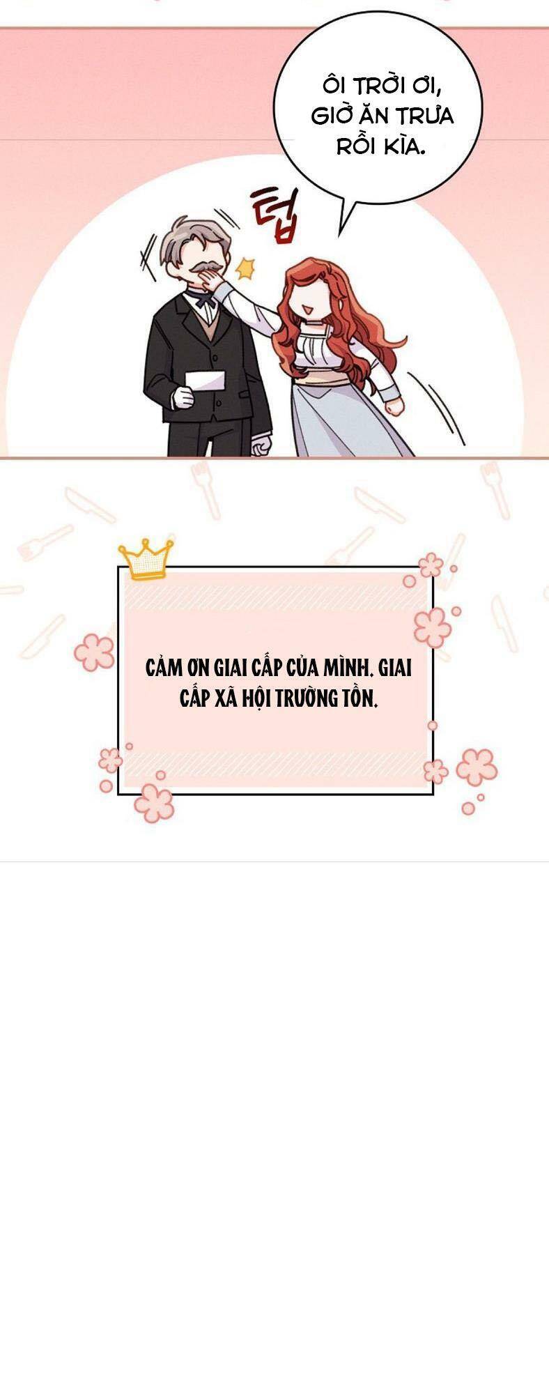 Chị Gái Ác Nữ - Chương 20