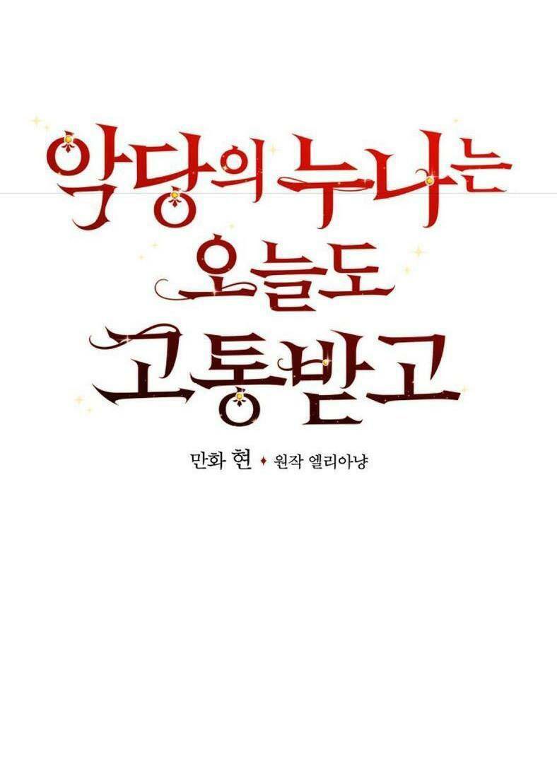 Chị Gái Ác Nữ - Chương 20