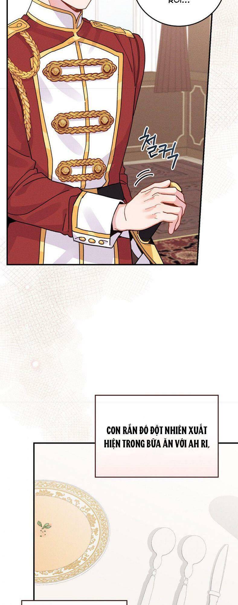 Chị Gái Ác Nữ - Chương 20