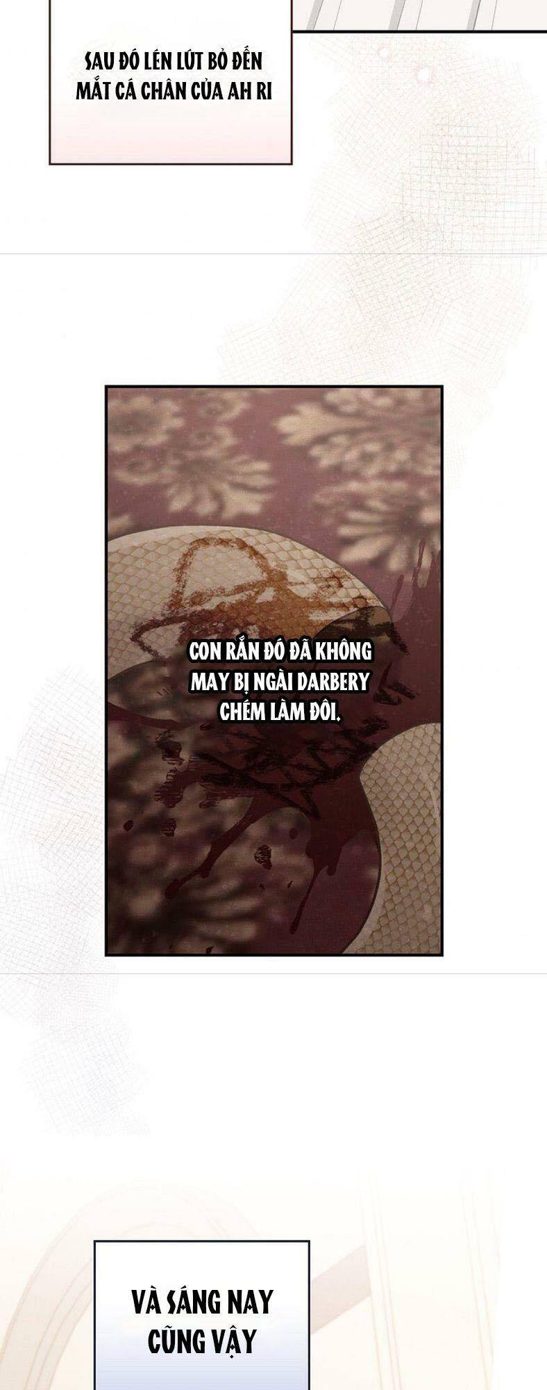 Chị Gái Ác Nữ - Chương 20