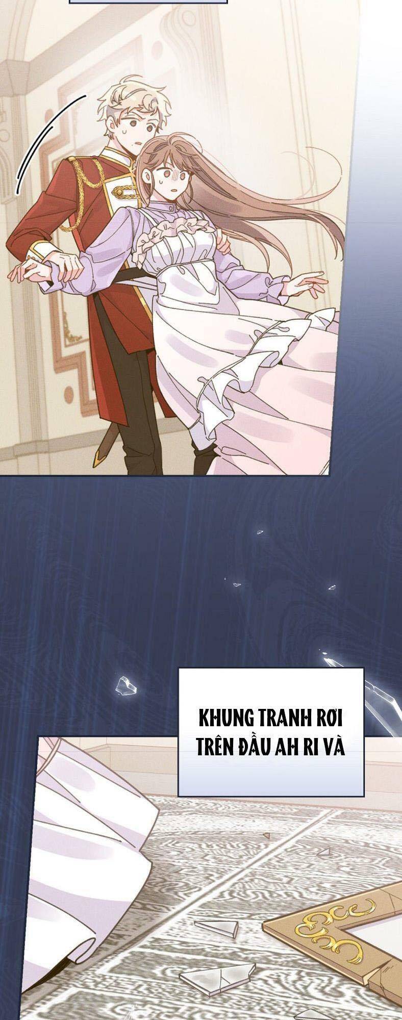 Chị Gái Ác Nữ - Chương 20