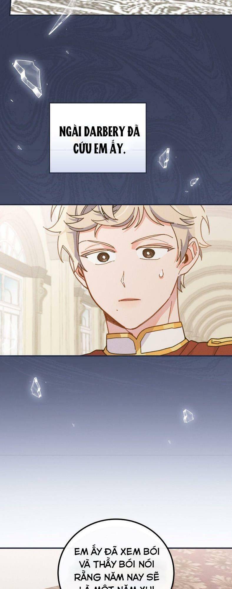 Chị Gái Ác Nữ - Chương 20