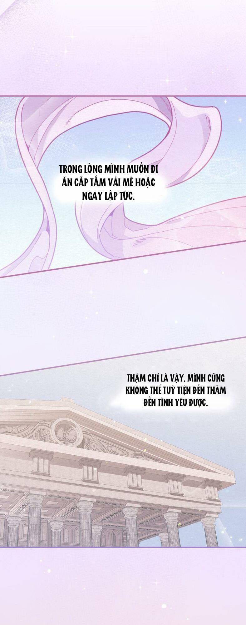 Chị Gái Ác Nữ - Chương 20