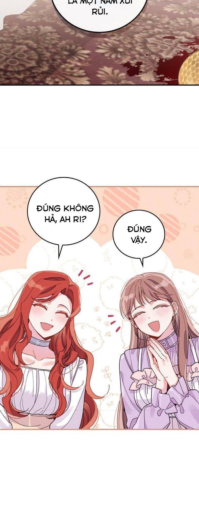 Chị Gái Ác Nữ - Chương 20