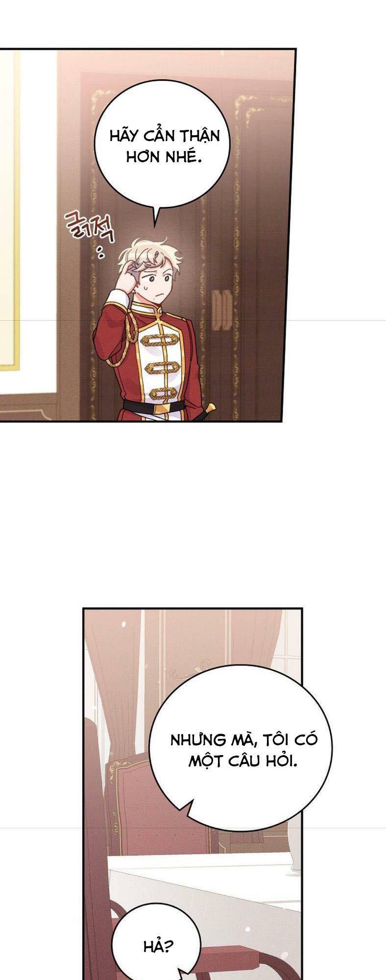 Chị Gái Ác Nữ - Chương 20