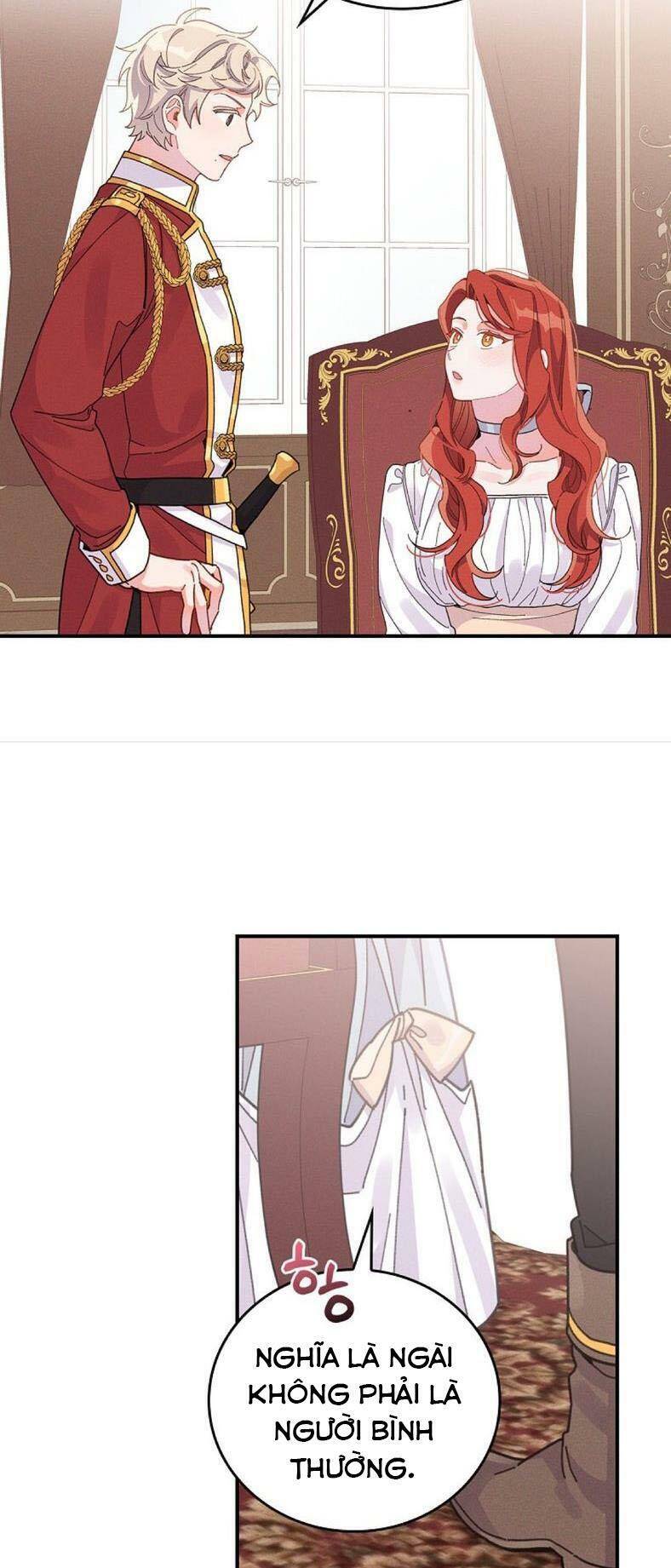 Chị Gái Ác Nữ - Chương 20