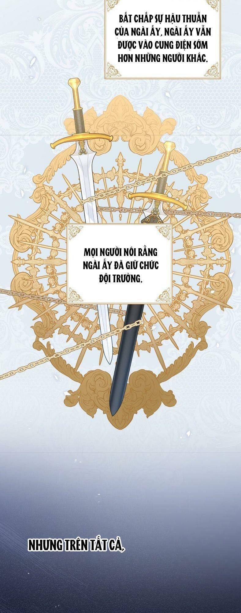 Chị Gái Ác Nữ - Chương 20