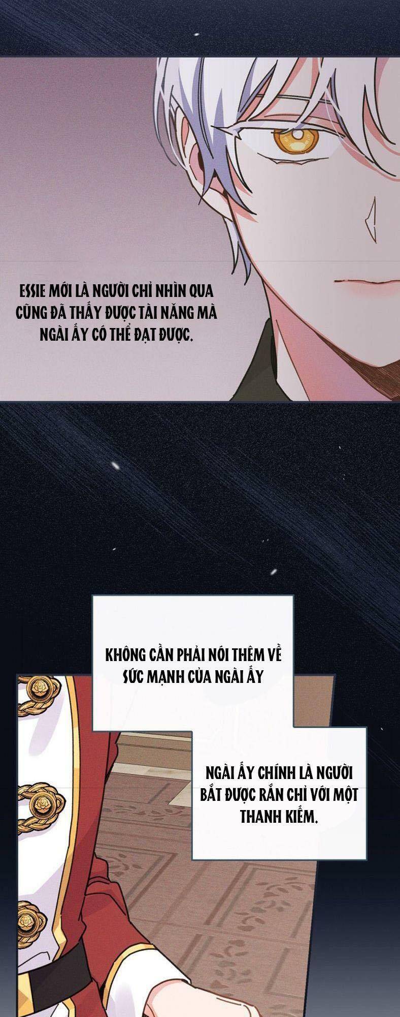 Chị Gái Ác Nữ - Chương 20