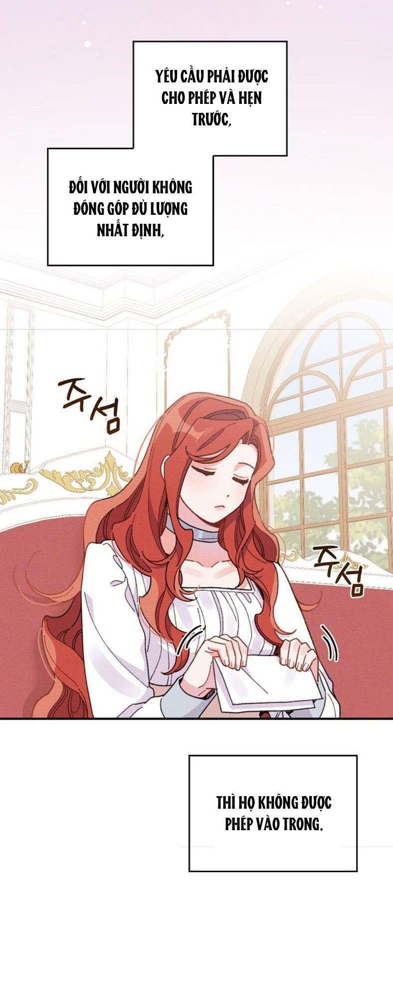 Chị Gái Ác Nữ - Chương 20