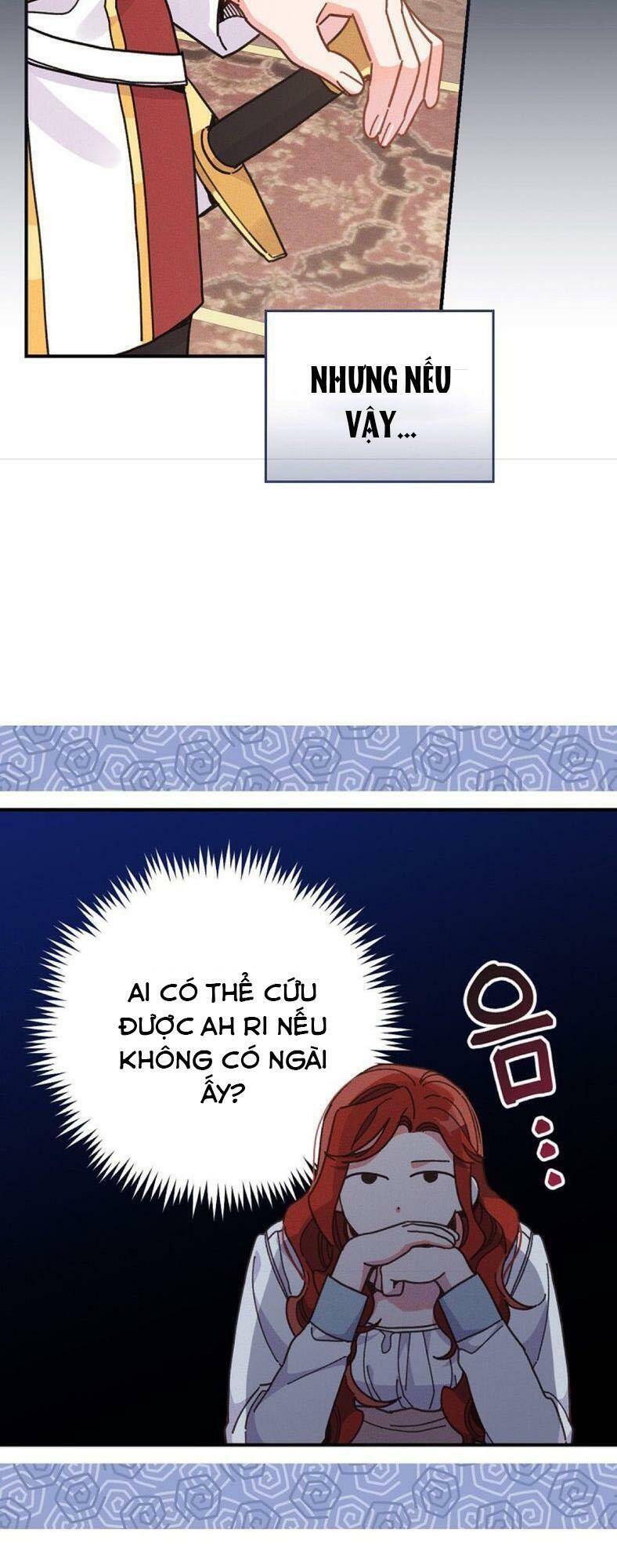 Chị Gái Ác Nữ - Chương 20