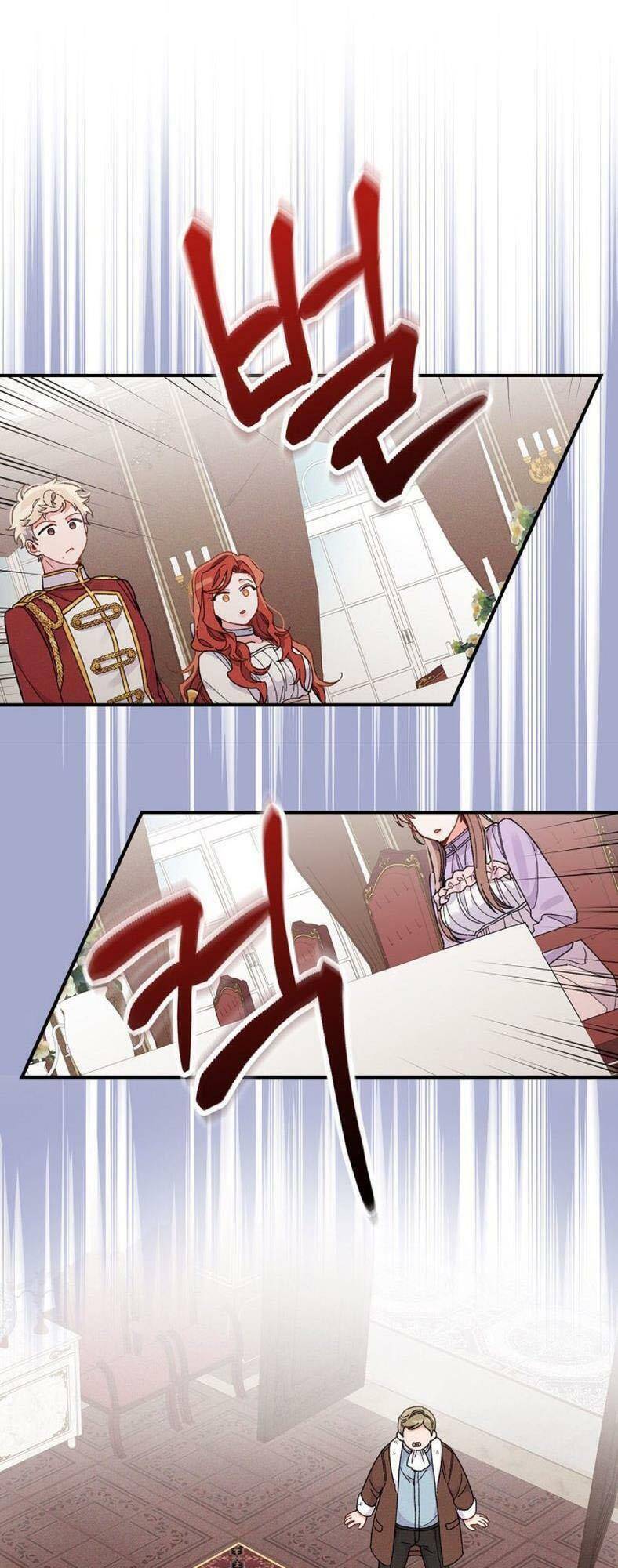 Chị Gái Ác Nữ - Chương 20