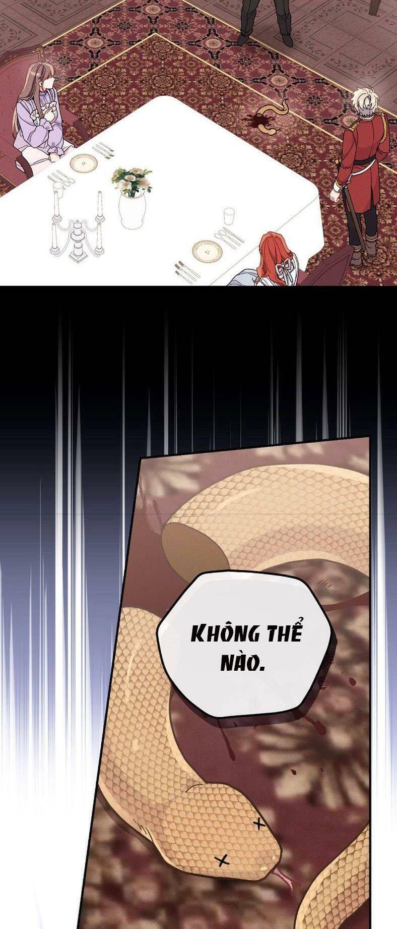 Chị Gái Ác Nữ - Chương 20