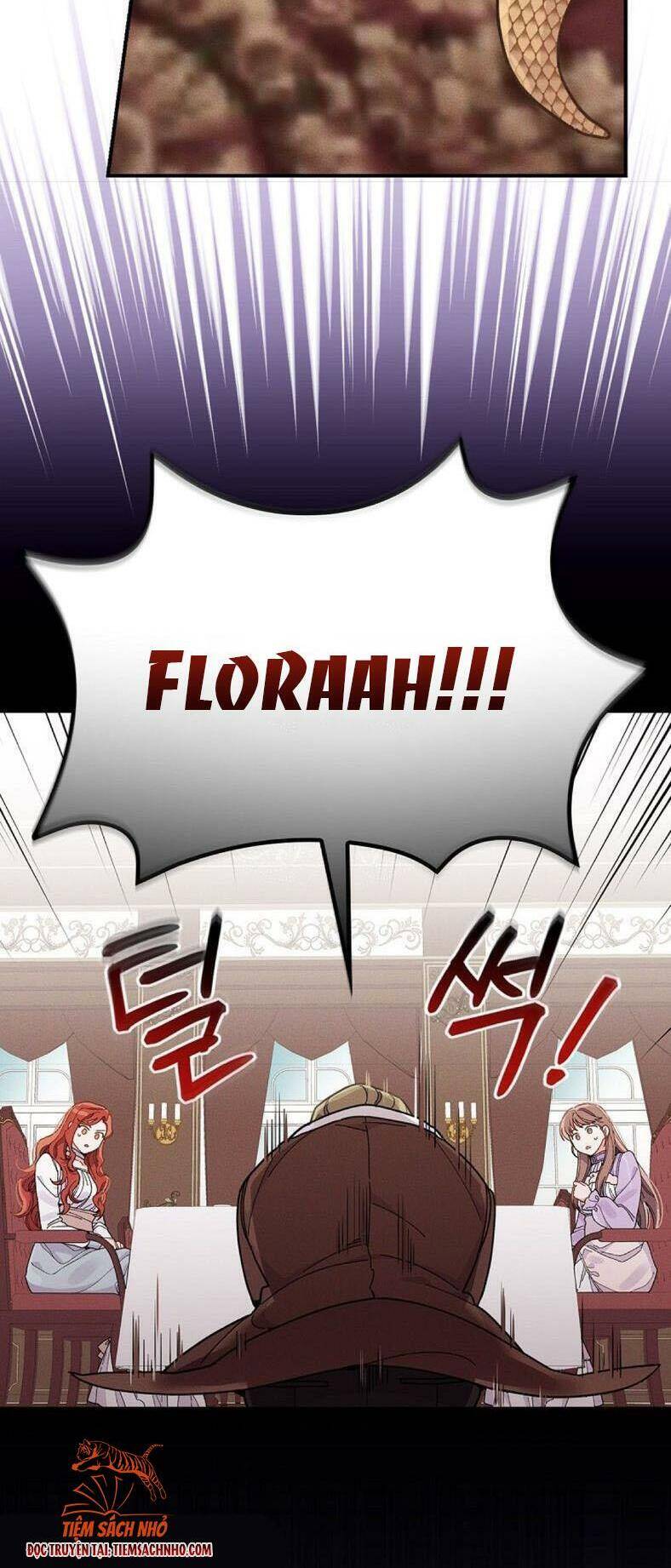 Chị Gái Ác Nữ - Chương 20