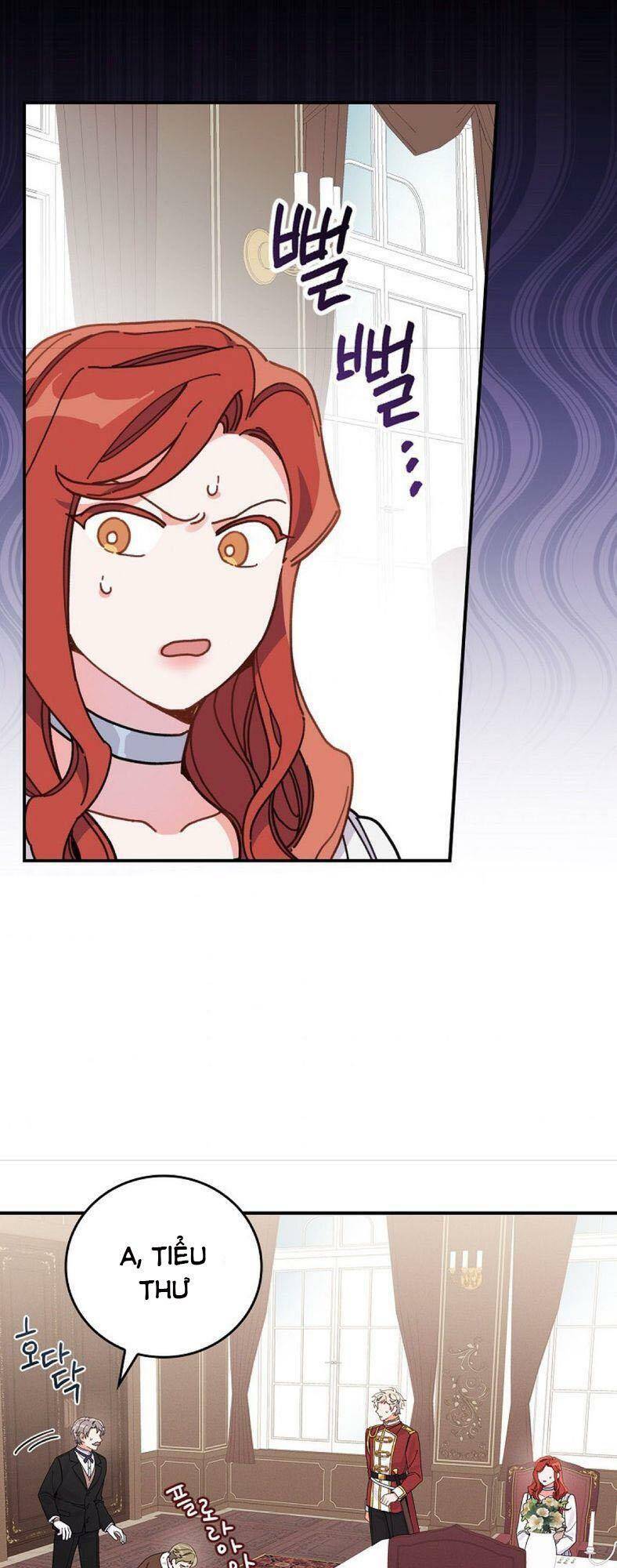 Chị Gái Ác Nữ - Chương 20