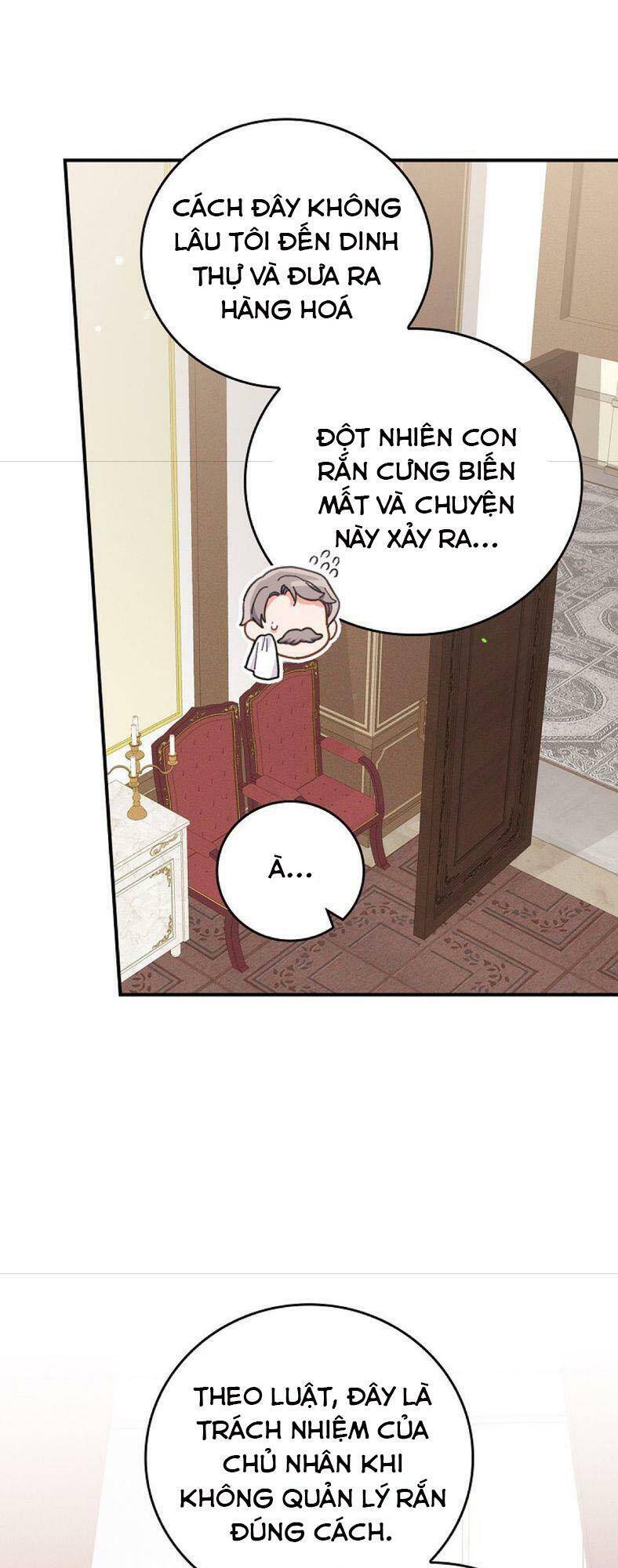 Chị Gái Ác Nữ - Chương 20