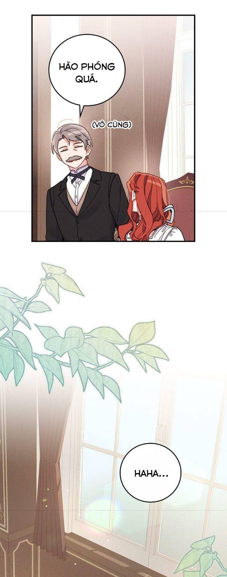 Chị Gái Ác Nữ - Chương 20