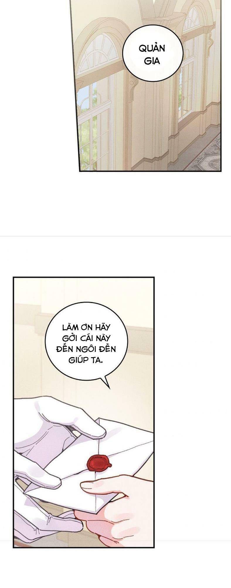 Chị Gái Ác Nữ - Chương 20