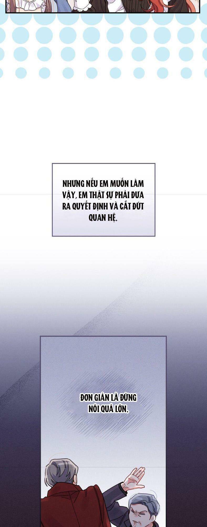 Chị Gái Ác Nữ - Chương 20