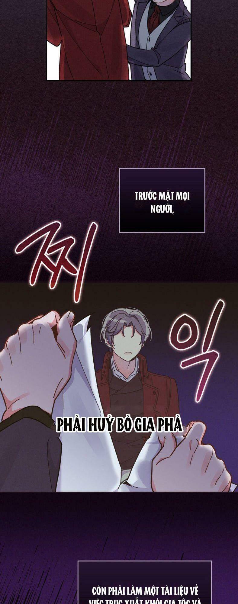 Chị Gái Ác Nữ - Chương 20