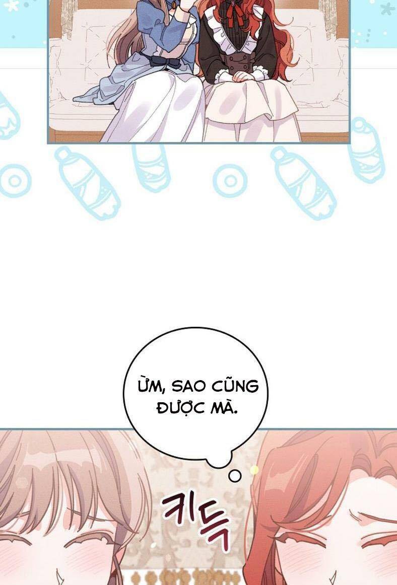 Chị Gái Ác Nữ - Chương 20