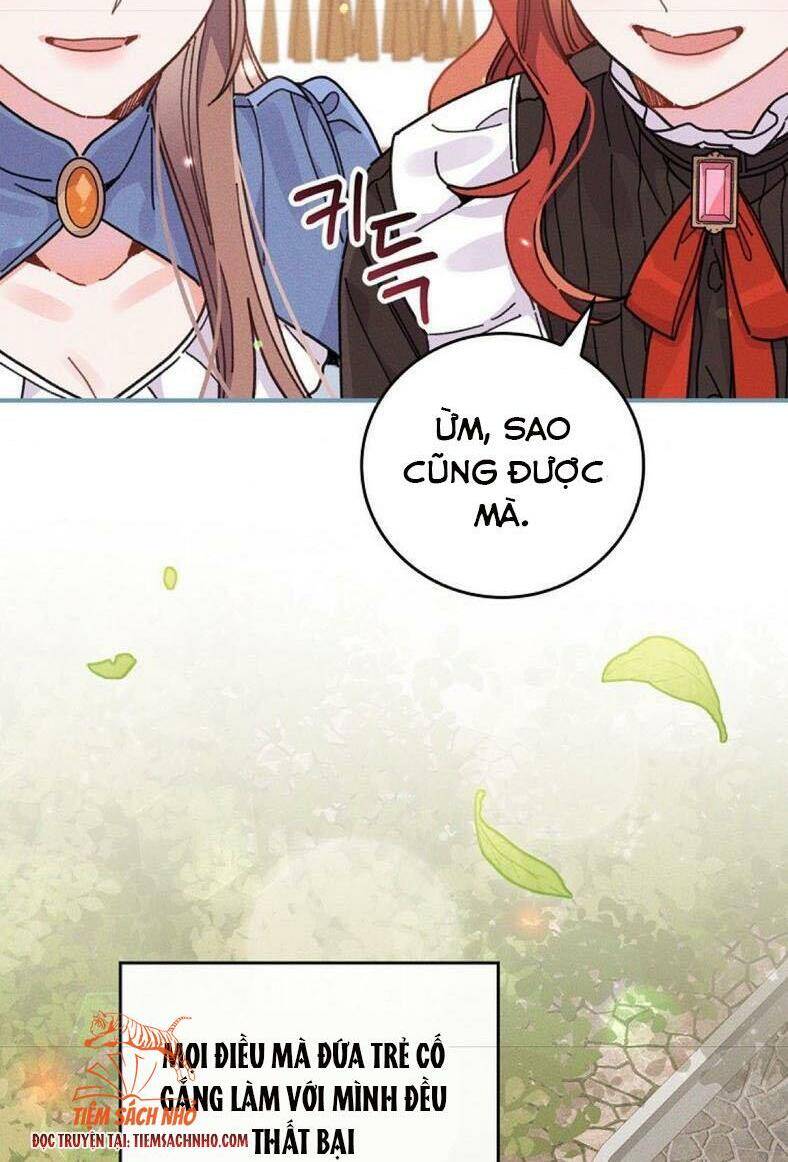 Chị Gái Ác Nữ - Chương 20