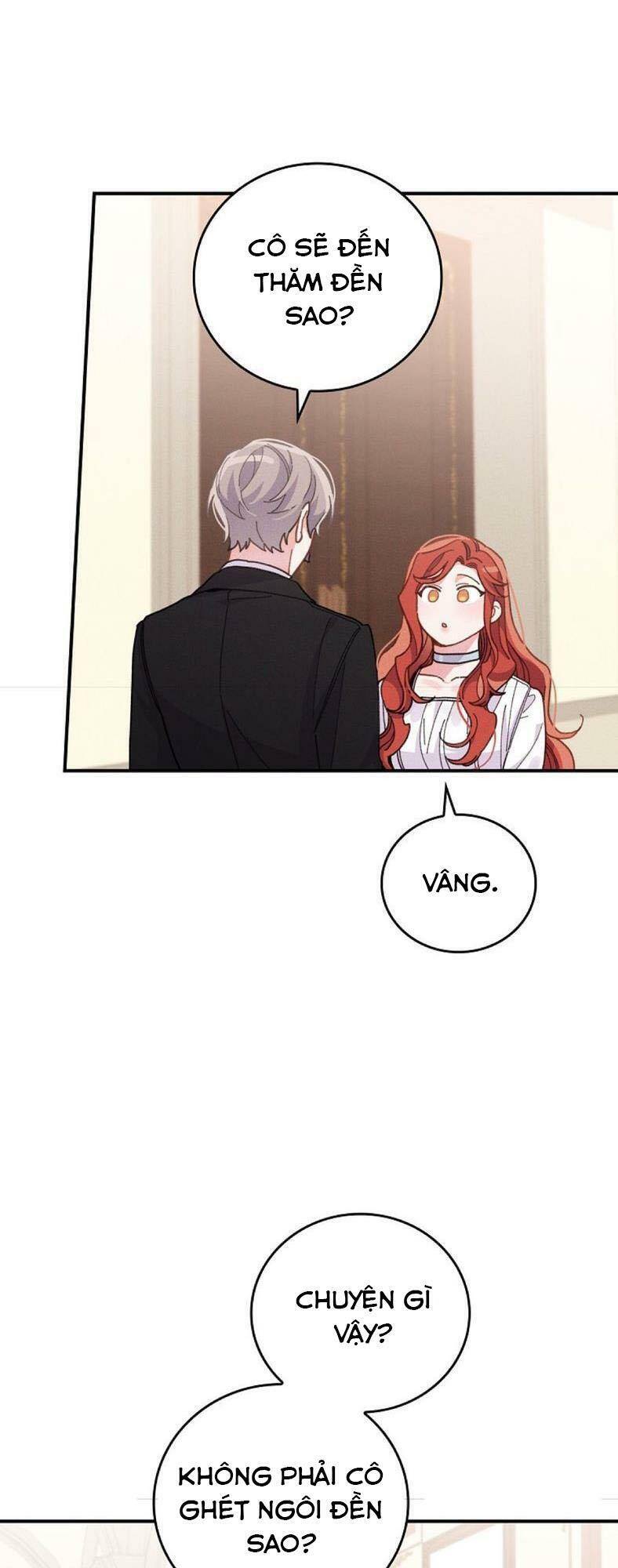 Chị Gái Ác Nữ - Chương 20