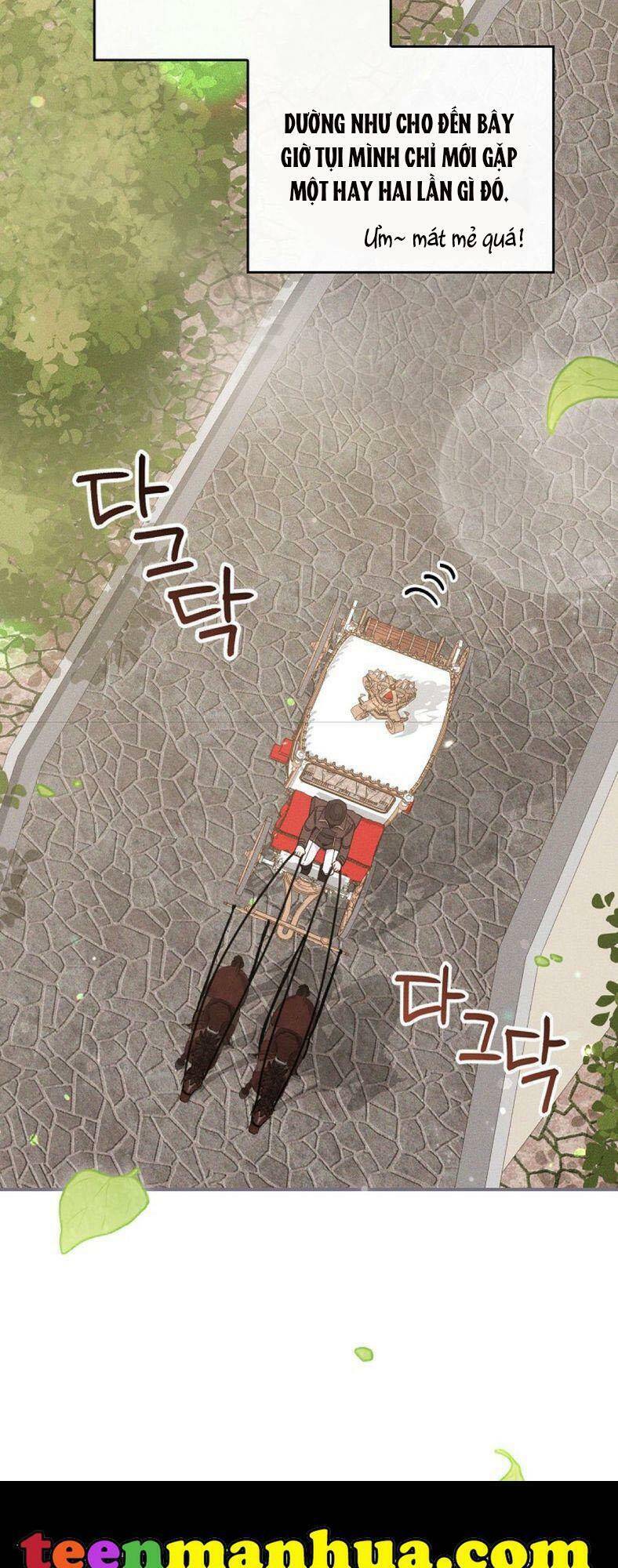 Chị Gái Ác Nữ - Chương 20