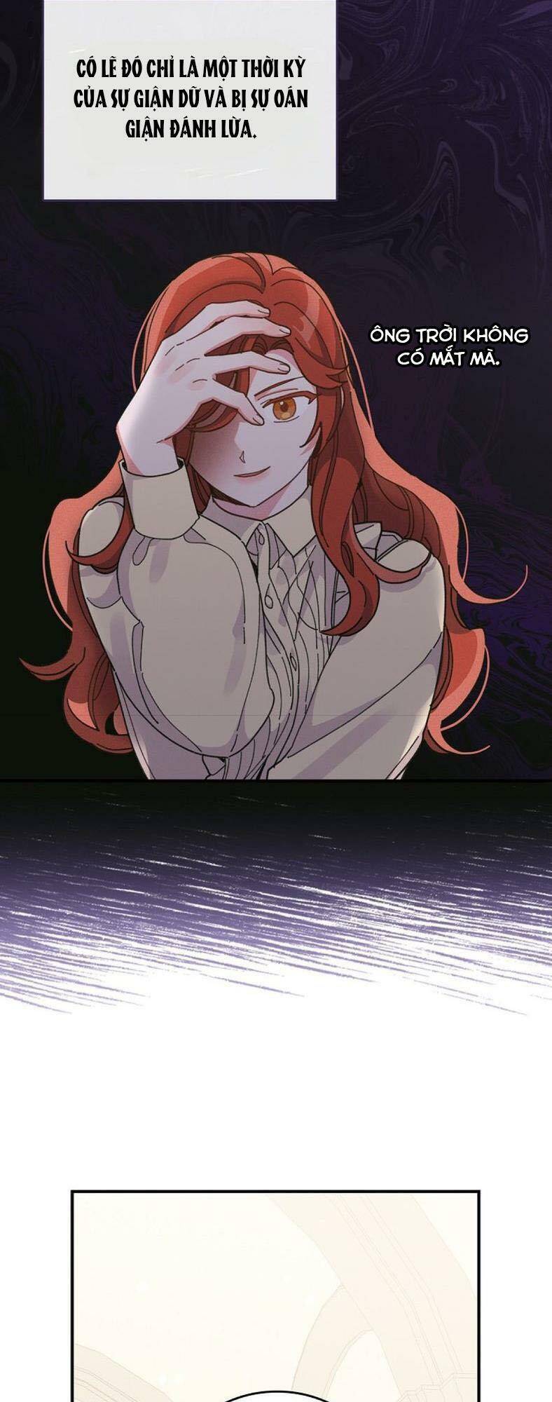 Chị Gái Ác Nữ - Chương 20