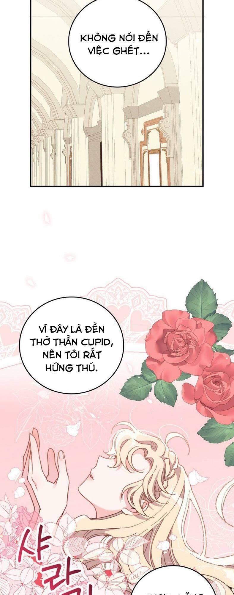 Chị Gái Ác Nữ - Chương 20