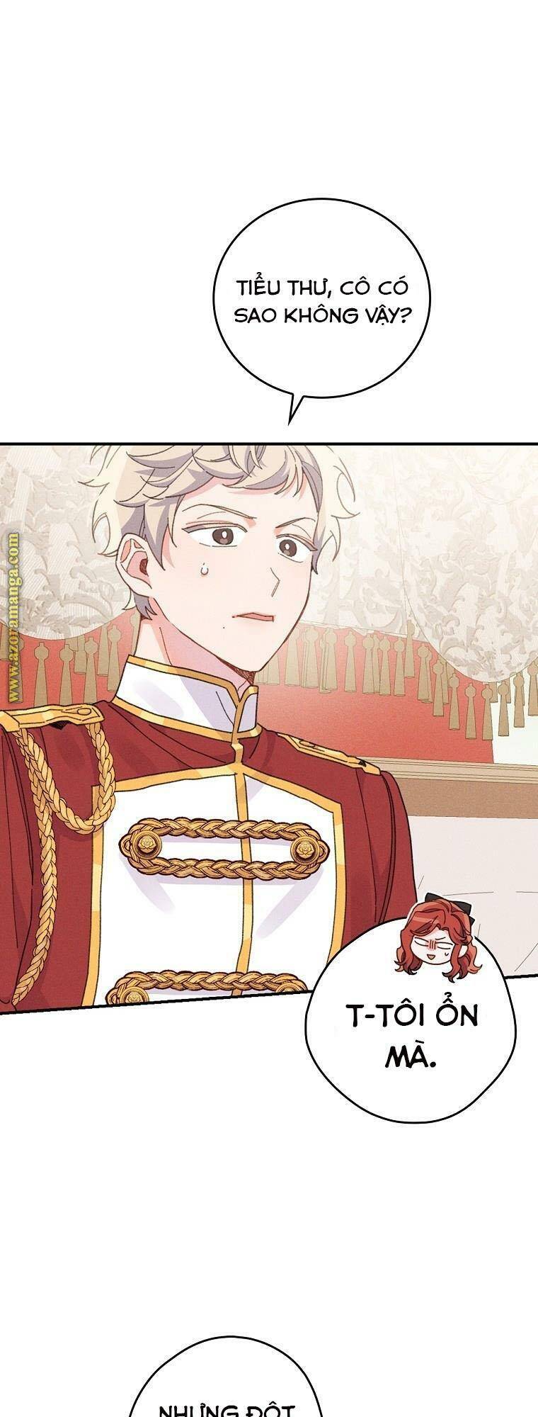 Chị Gái Ác Nữ - Chương 21