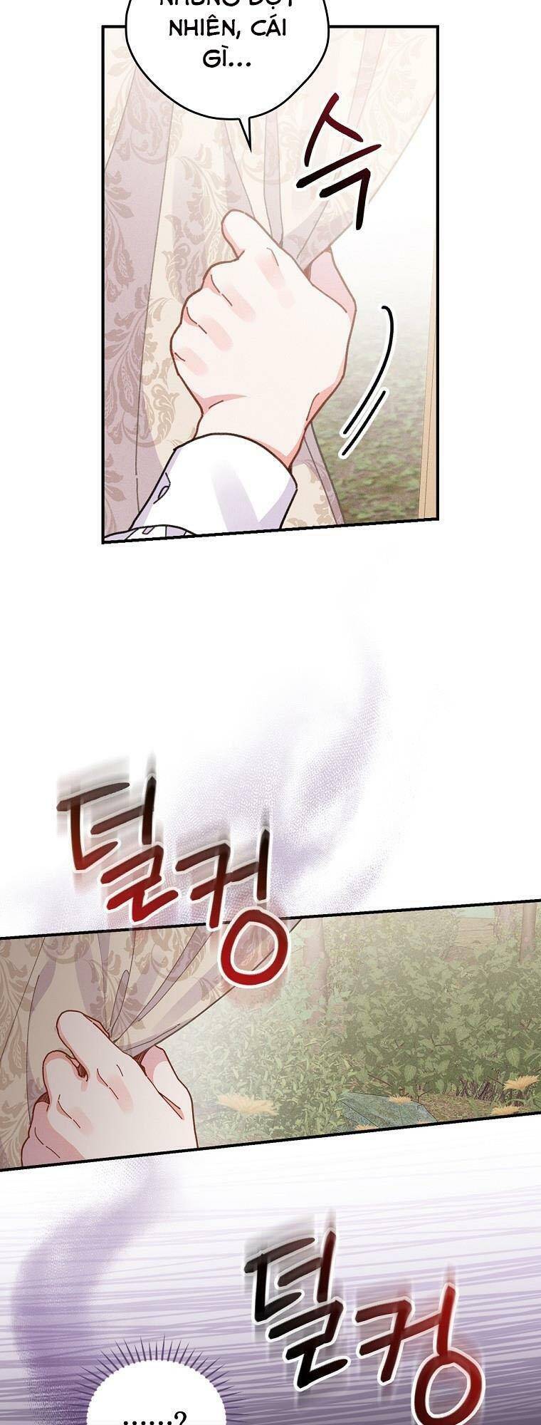 Chị Gái Ác Nữ - Chương 21