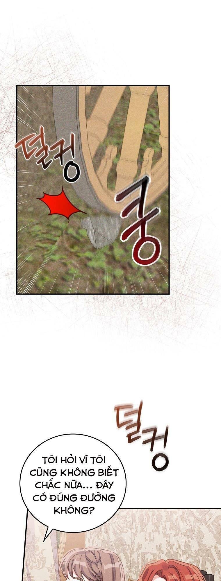 Chị Gái Ác Nữ - Chương 21