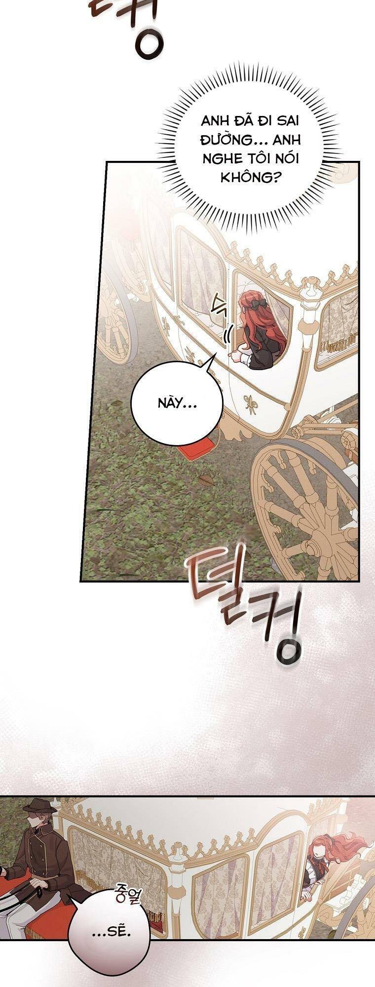 Chị Gái Ác Nữ - Chương 21