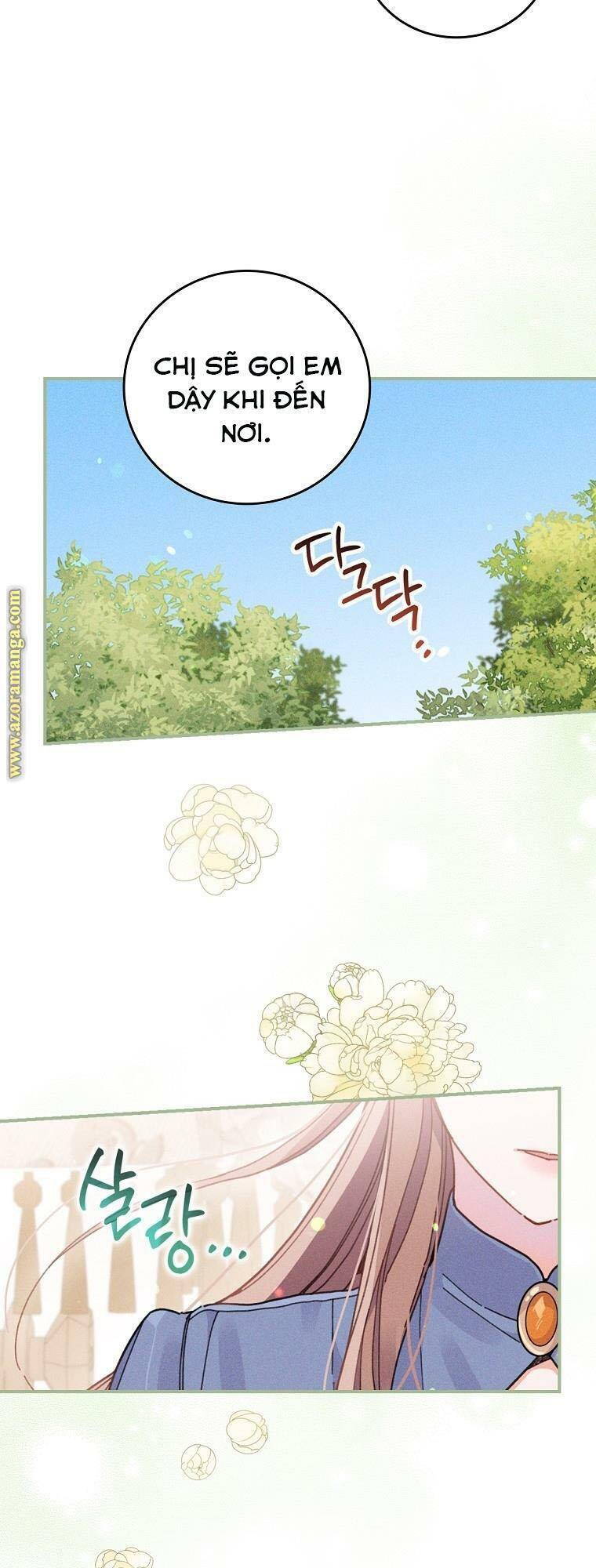 Chị Gái Ác Nữ - Chương 21