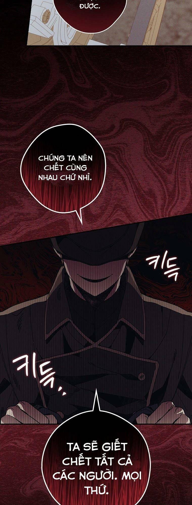 Chị Gái Ác Nữ - Chương 21