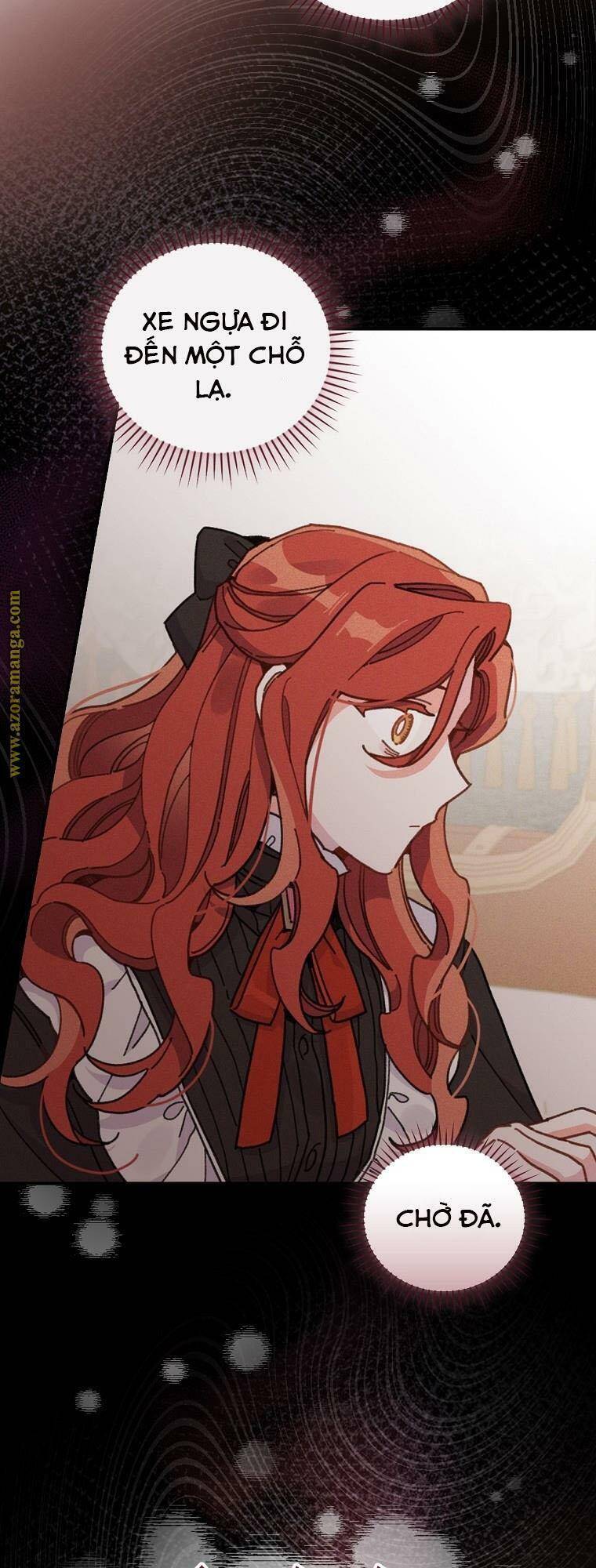 Chị Gái Ác Nữ - Chương 21