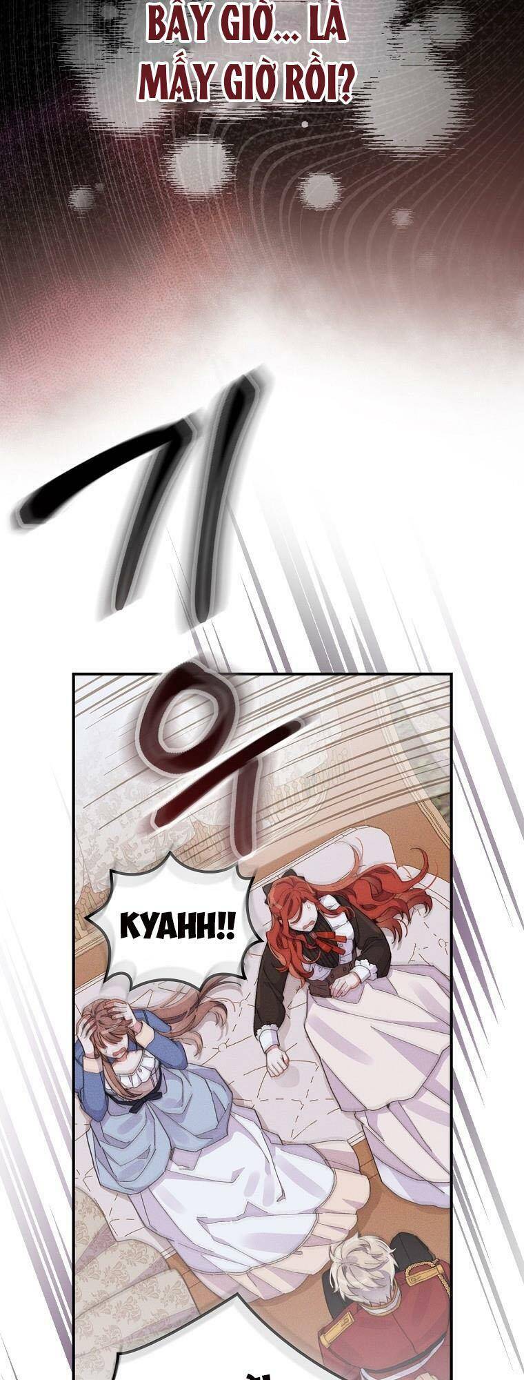 Chị Gái Ác Nữ - Chương 21