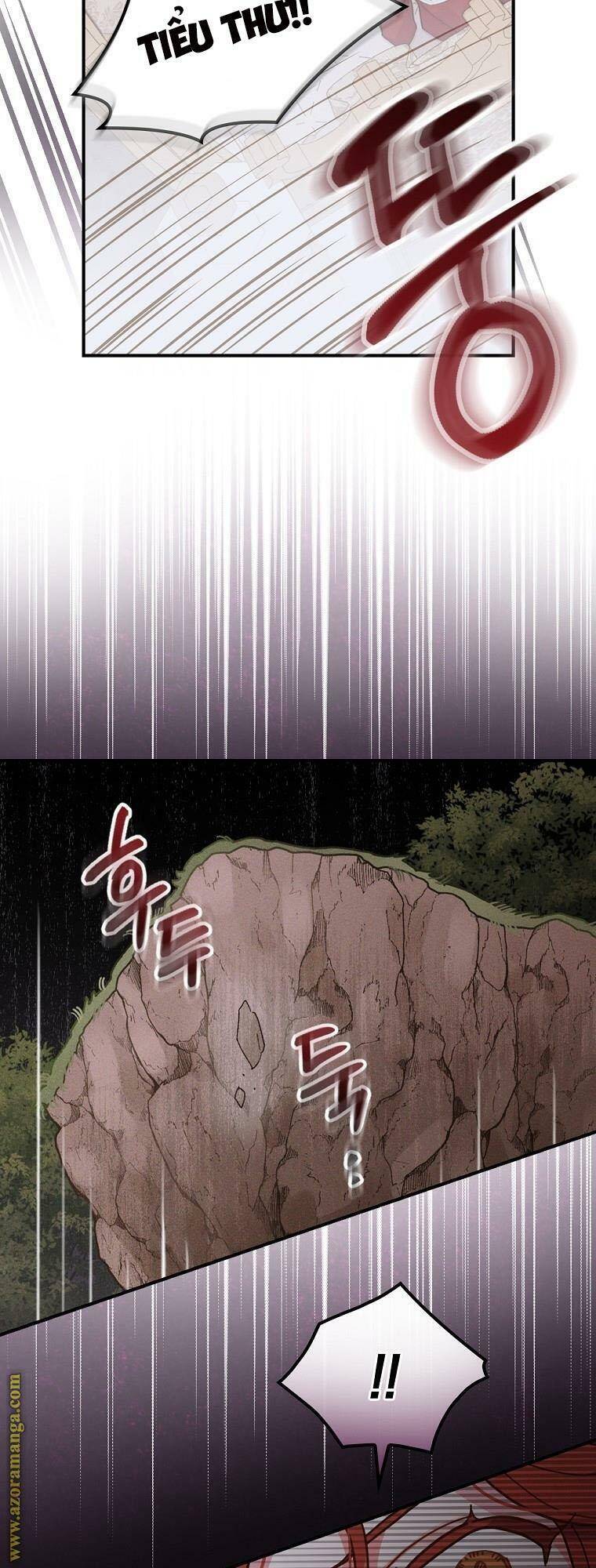 Chị Gái Ác Nữ - Chương 21