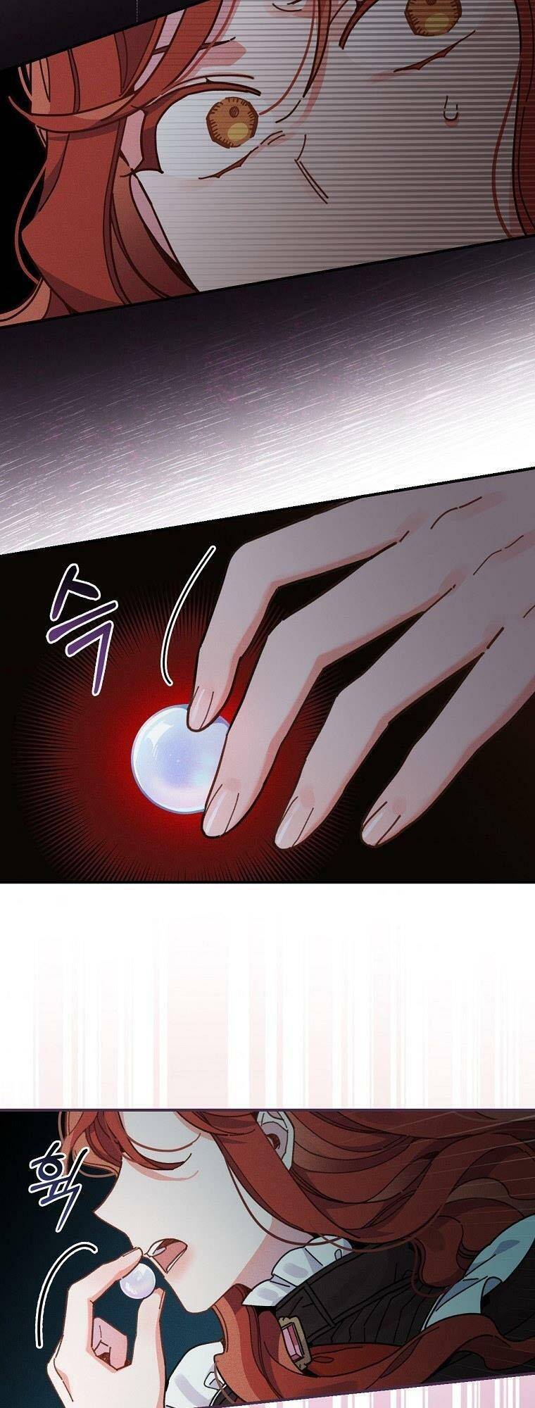 Chị Gái Ác Nữ - Chương 21