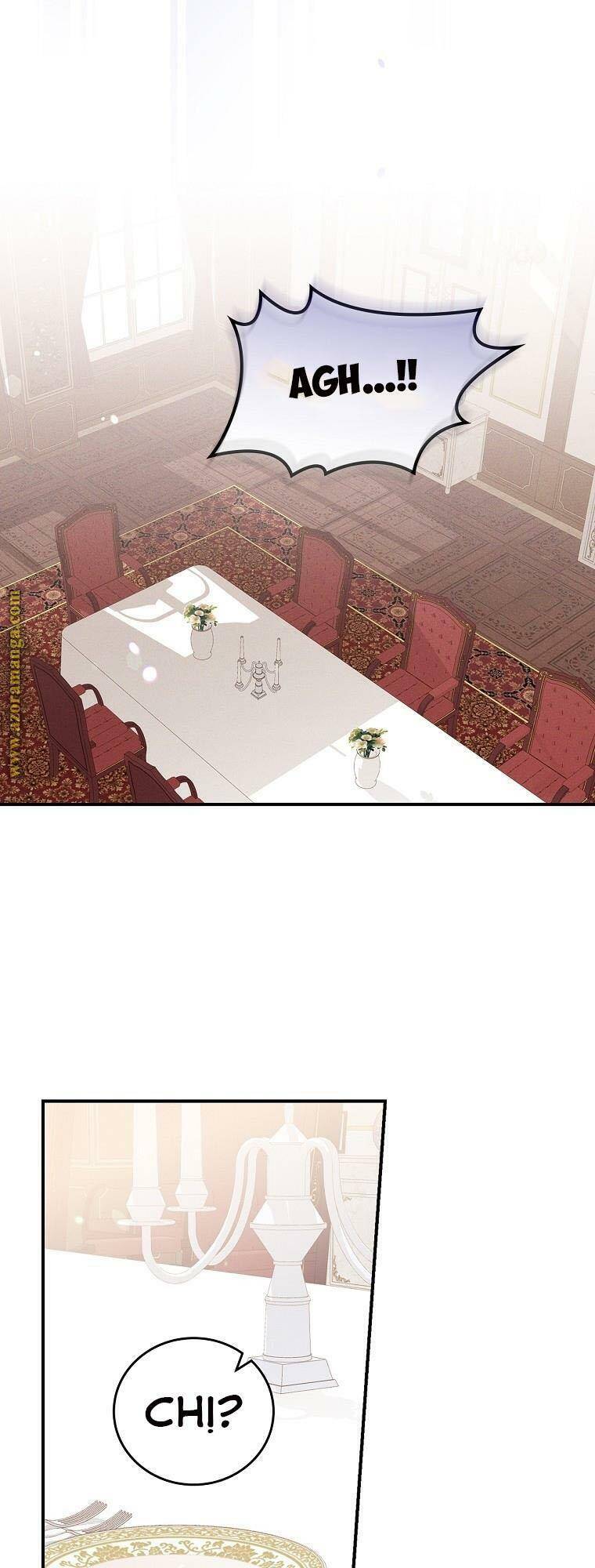 Chị Gái Ác Nữ - Chương 21